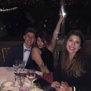 Meet your Posher, Ryan