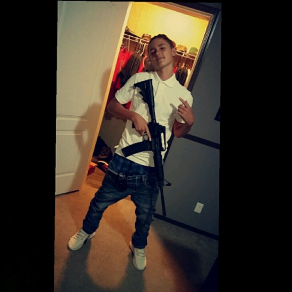 Meet your Posher, Ethyne - Picture 1 of 1