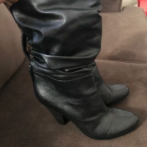 Ana New Approach black boots.