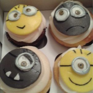 Meet your Posher, Kendra