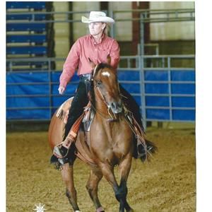 Meet your Posher, Gretchen