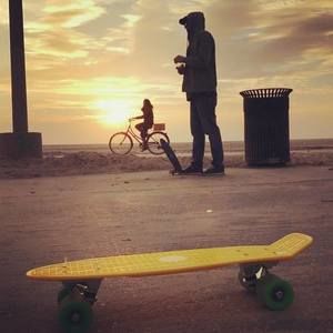 Meet your Posher, Joe