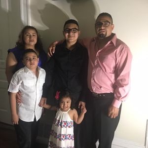 Meet your Posher, Edith