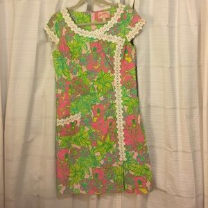 Amazing Lilly Pulitzer dress