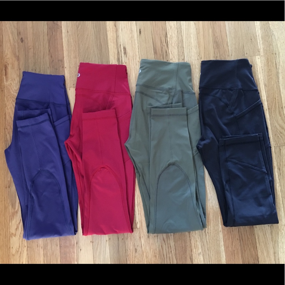 ❤️Trade only❤️ Lululemon