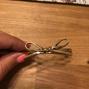 Kate Spade Bow Bracelet