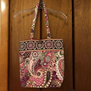 Vera Bradley tote