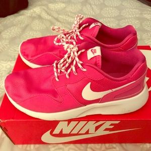 Nike Kaishi Pink 6Y