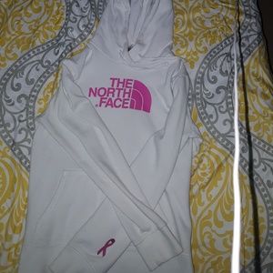 North Face Hoodie