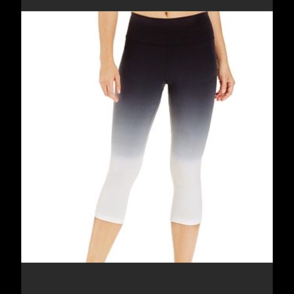 Nike Legend Sunset Capri Ombré M