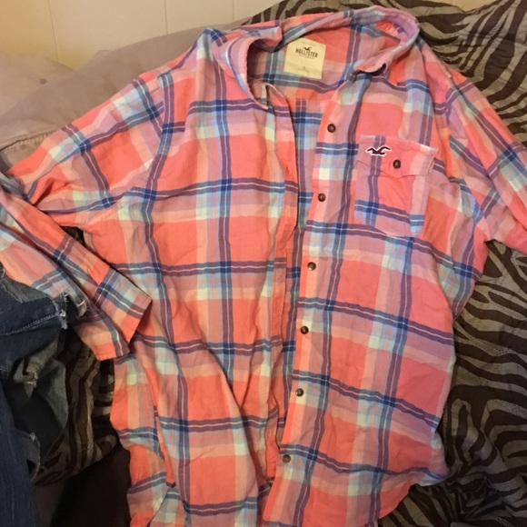 Hollister - Picture 1 of 1