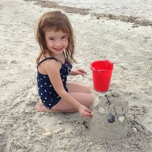 Meet your Posher, Sue