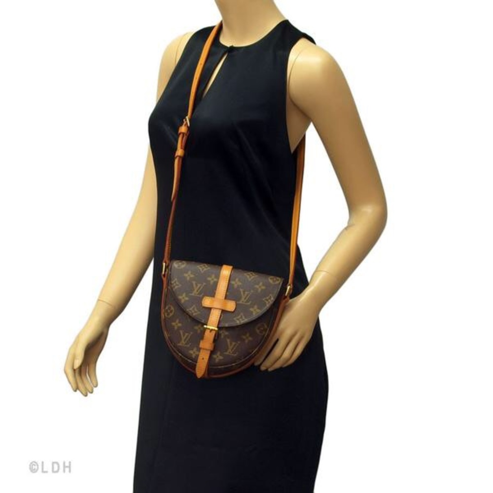 SALE! Authentic LV chantilly