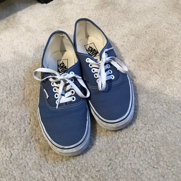 Vans - Picture 1 of 1