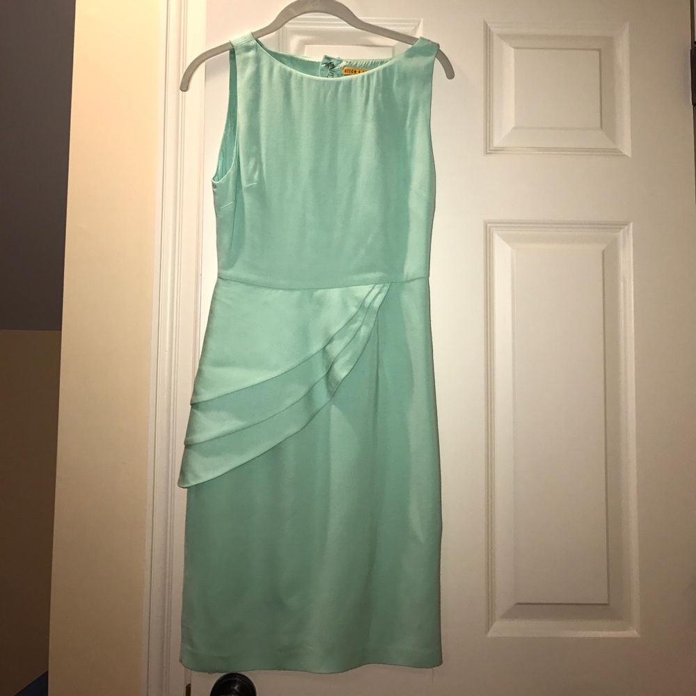 Alice and Olivia Dress