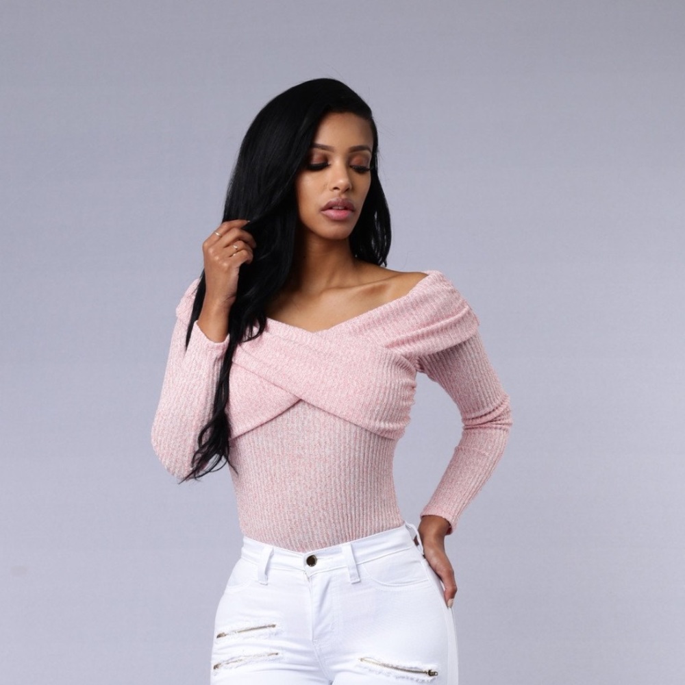 SOLD... Bodysuit Size Small