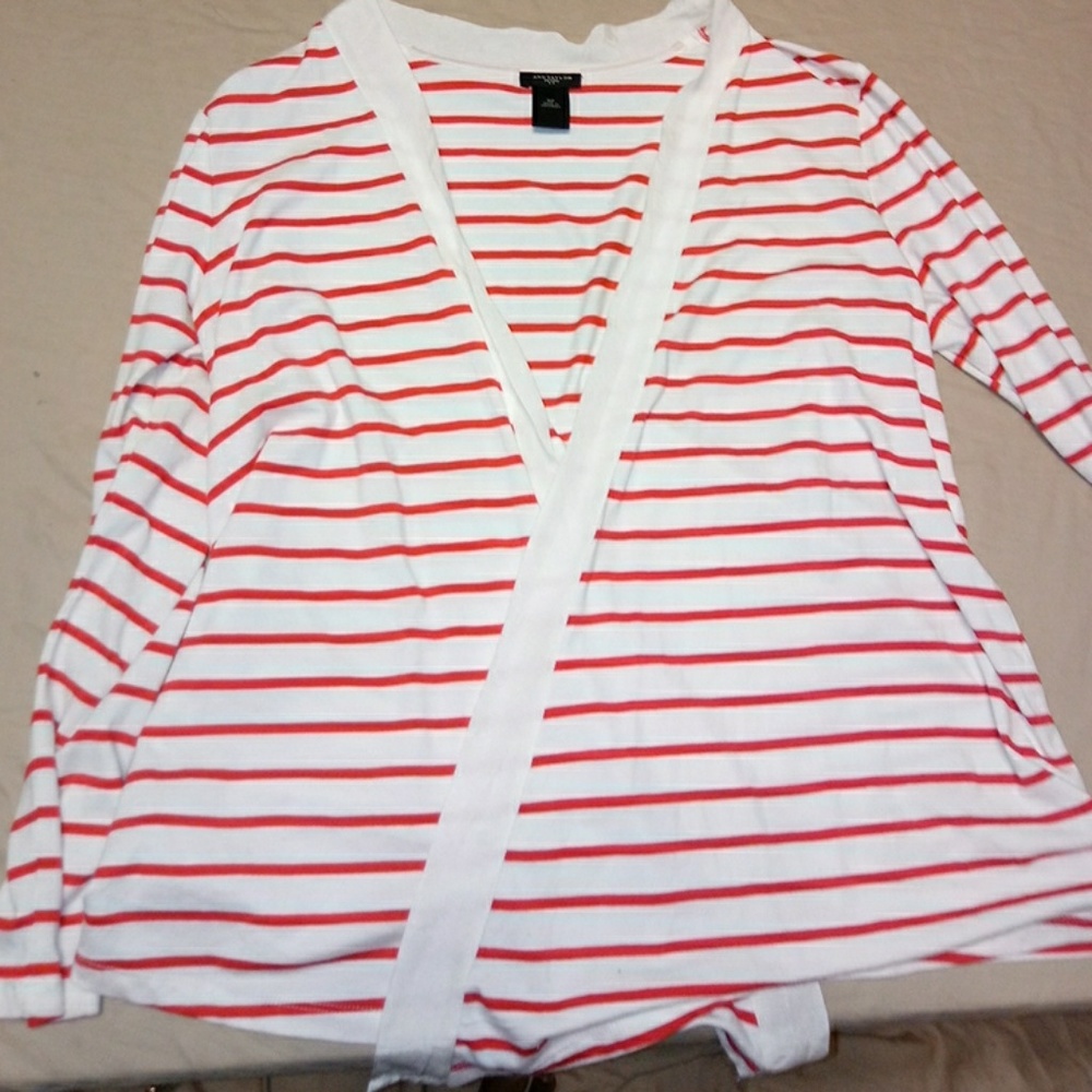 Ann Taylor Cardigan