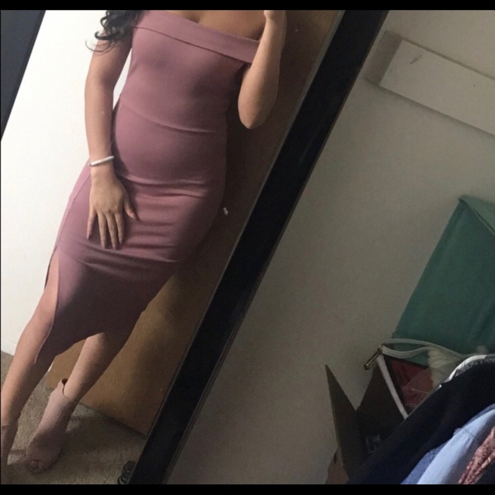 Windsor dress