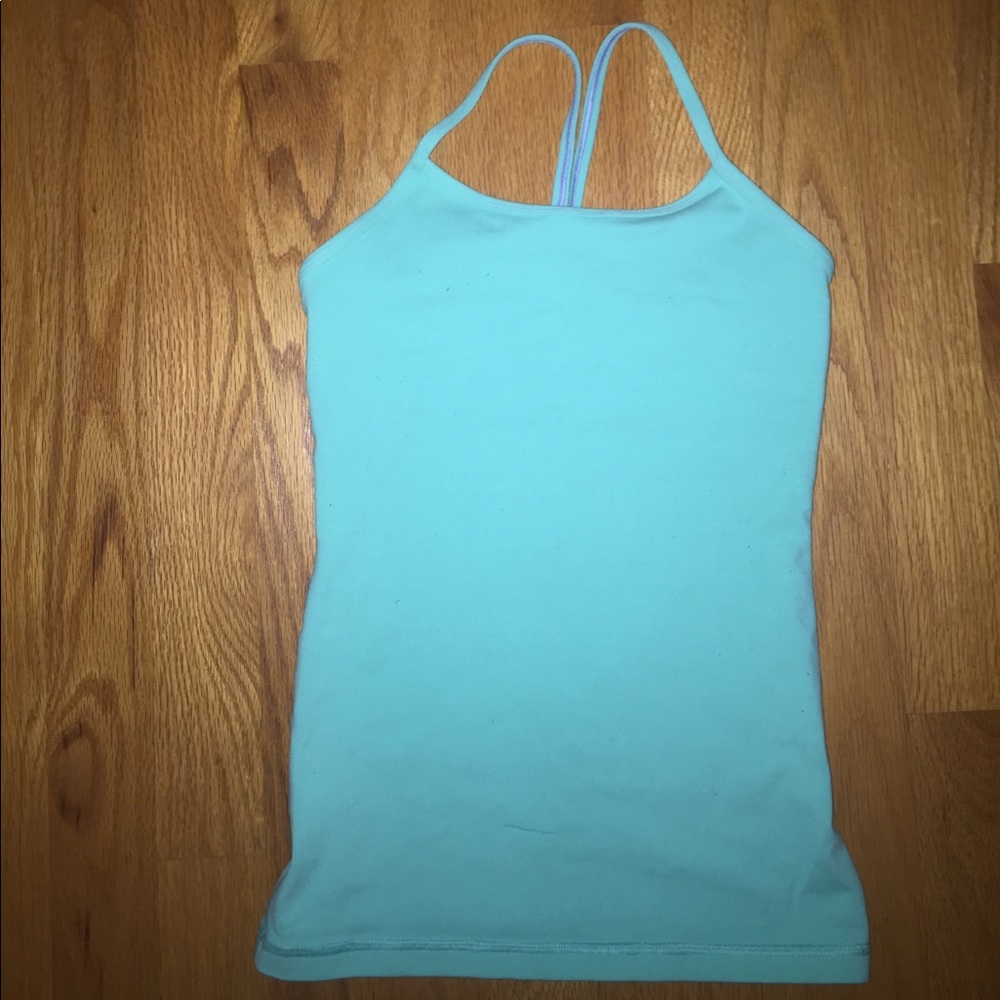 Ivivva tank top!!