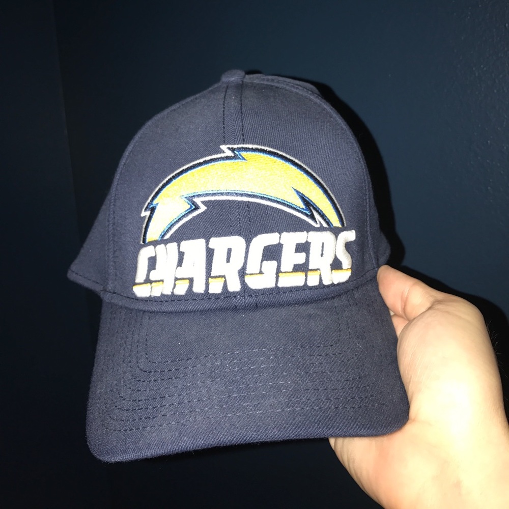San Diego Los Angeles Chargers hat large - xl