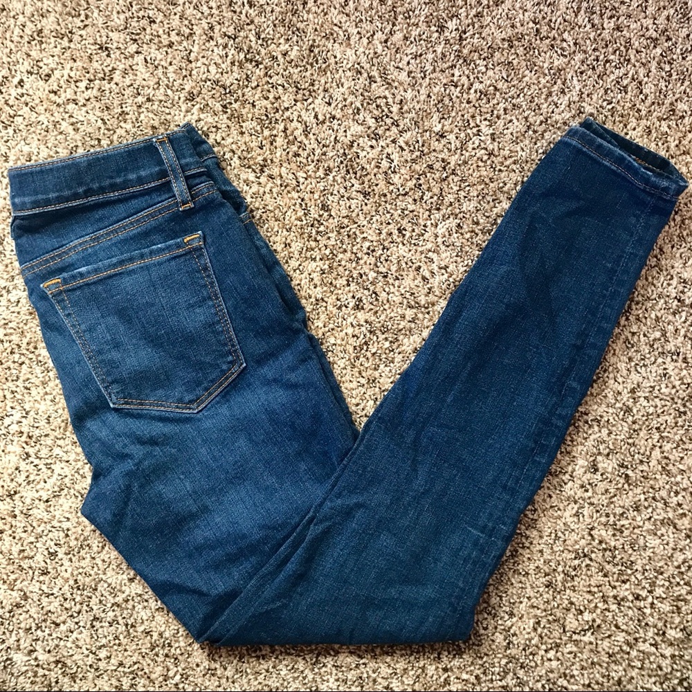 LOFT Jeans