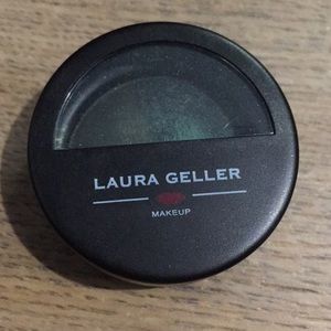 Laura Geller eyeshadow. Lightly used