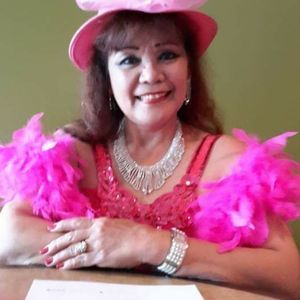 Meet your Posher, Sonia