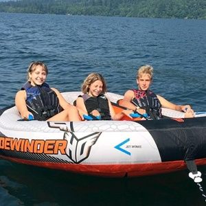 Meet your Posher, Julia