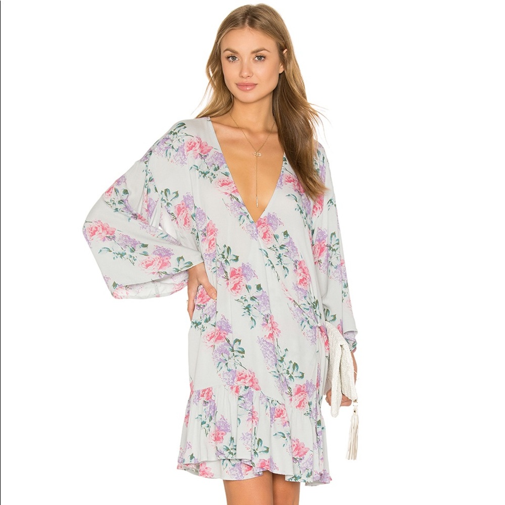 Somedays Lovin Kimono Dress