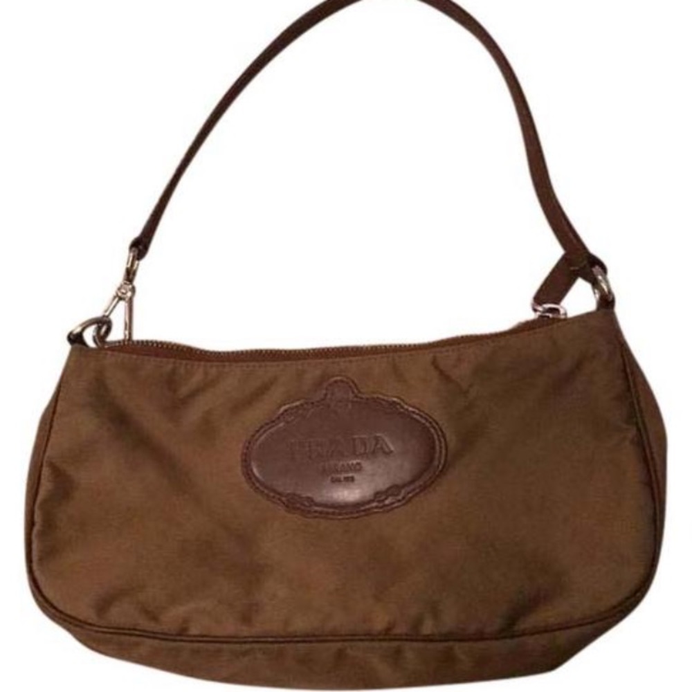 Prada Handbag