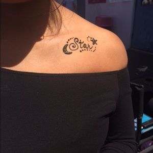 Meet your Posher, Star