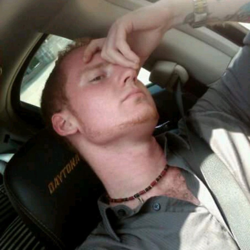 Meet your Posher, Ryan