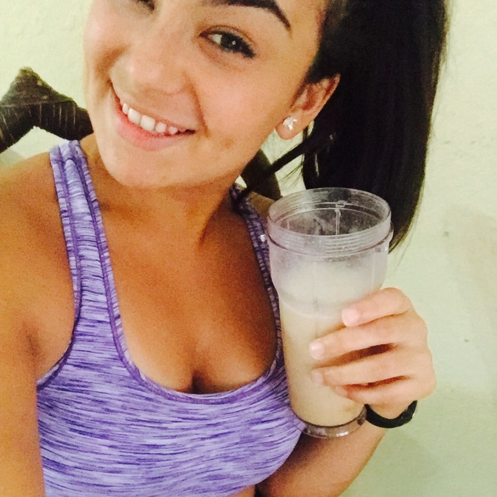 Meet your Posher, Jessica