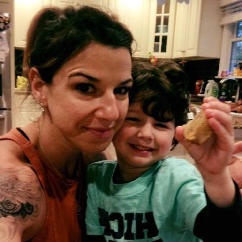 Meet your Posher, Carrie