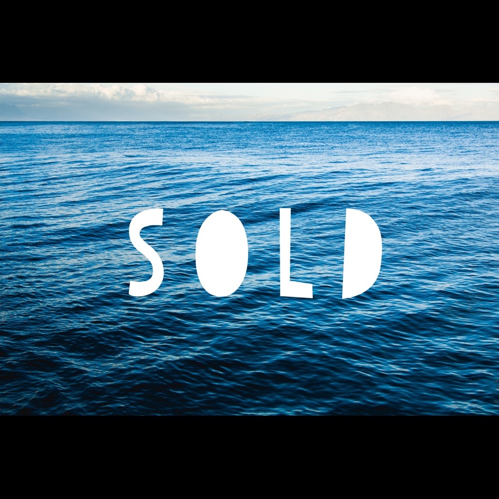 Sold items