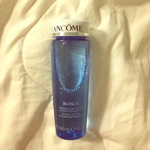 Lancôme Bi-Facil Makeup Remover- 4.2 fl oz