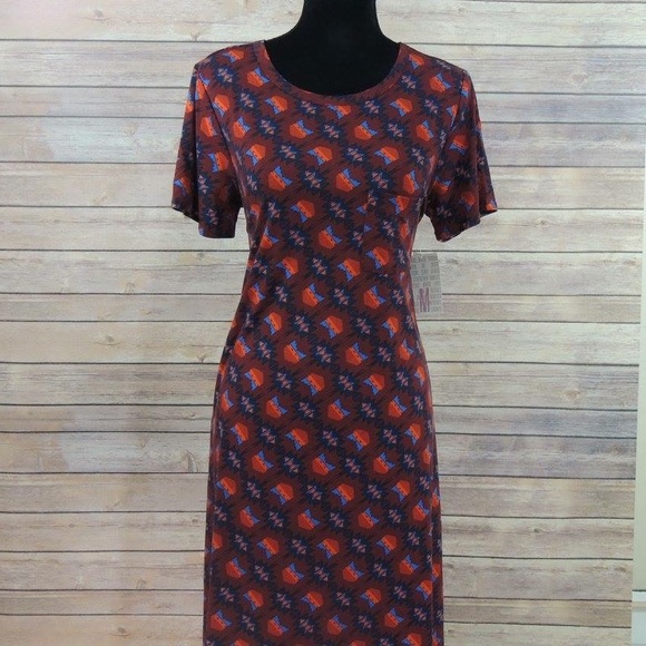 LuLaRoe - Picture 1 of 8