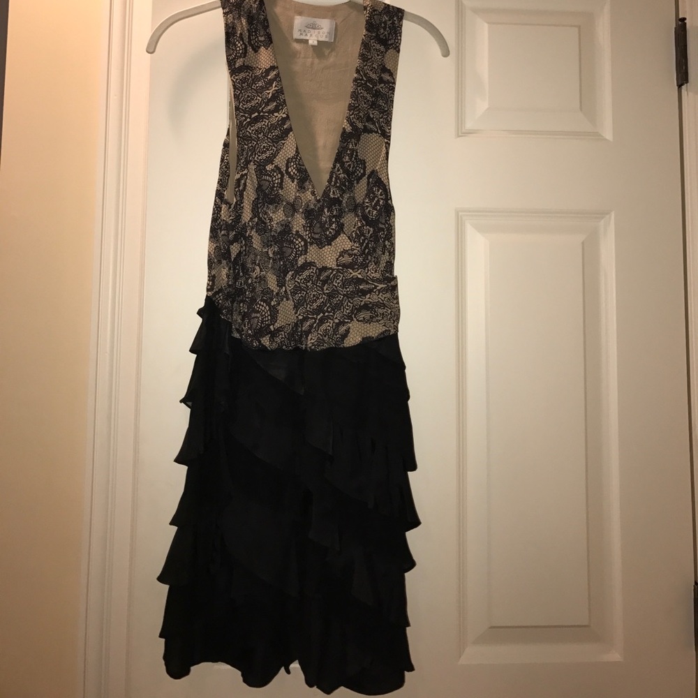 Madison Marcus Dress