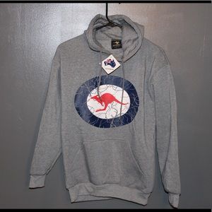 🇦🇺 NWT. Sweatshirt from Australia! 🇦🇺