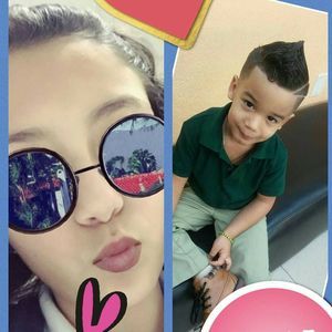 Meet your Posher, Rosana