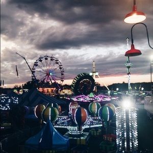 Meet your Posher, Madden