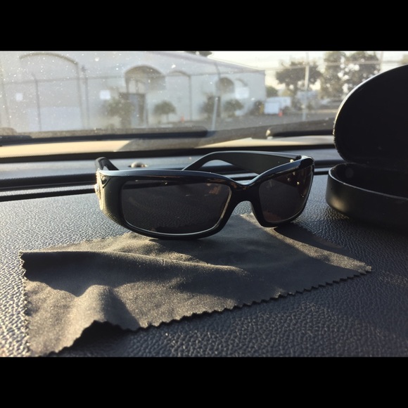 Versace sunglasses