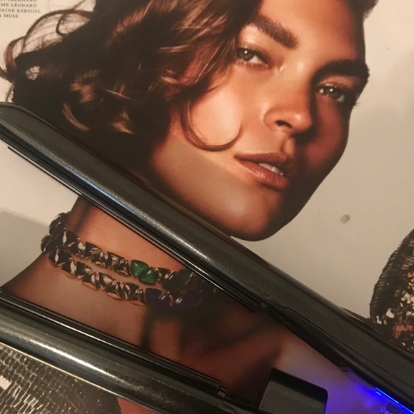 Steaming Argan Oil Flat Iron main image 4