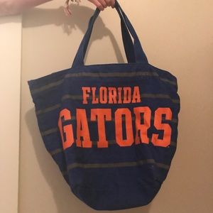 UF tote from PINK