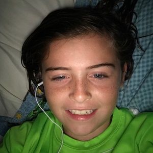 Meet your Posher, Claire