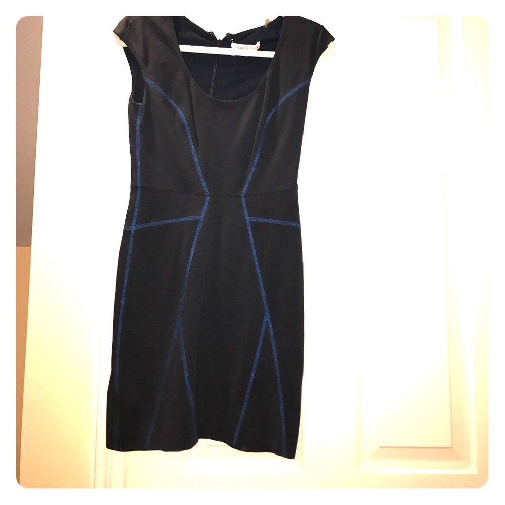Rebecca Taylor Dress