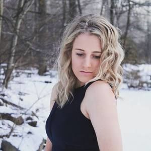 Meet your Posher, Katelyn