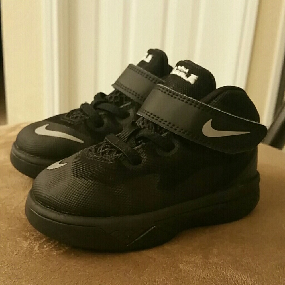LeBron sneakers