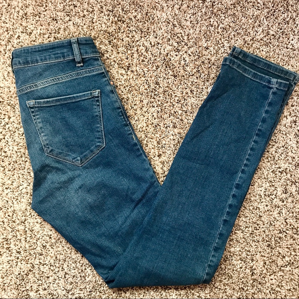 ASOS Denim Skinny Jean