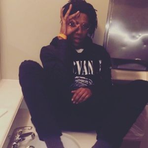 Meet your Posher, Daryll